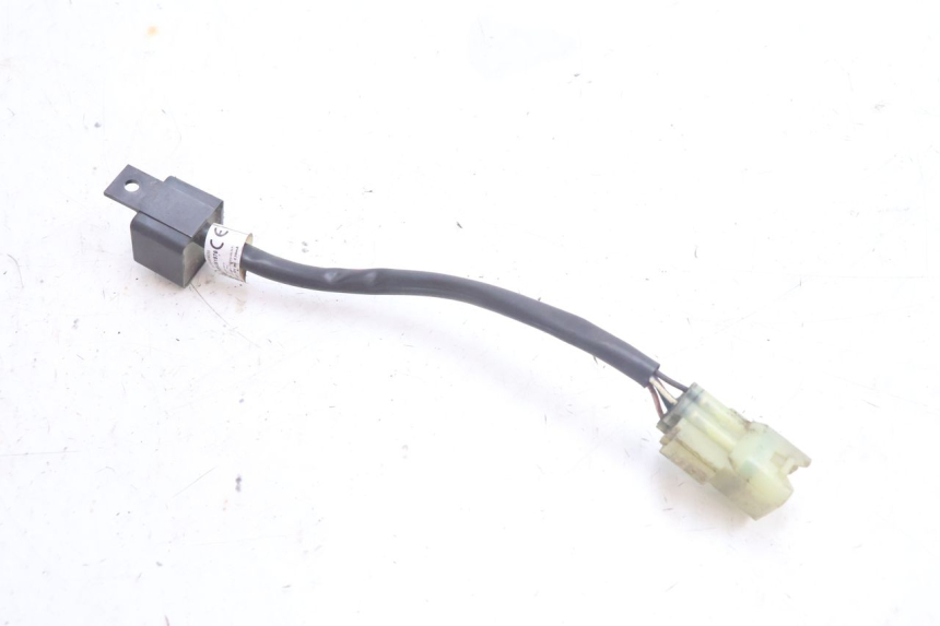 photo de RELAIS PIAGGIO MP3 500 (2016 - 2018) - Zoom auf Gebrauchszustand