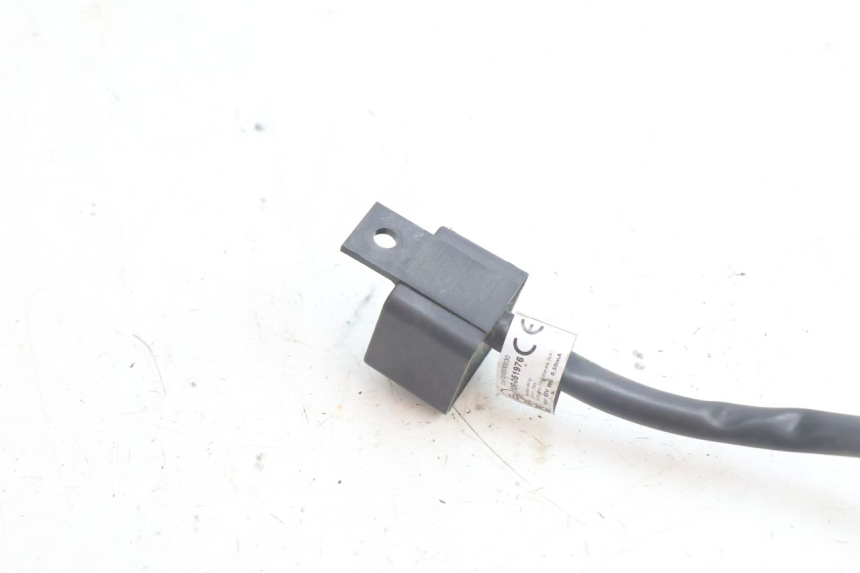 photo de RELAIS PIAGGIO MP3 500 (2016 - 2018) - Alternative Perspektive