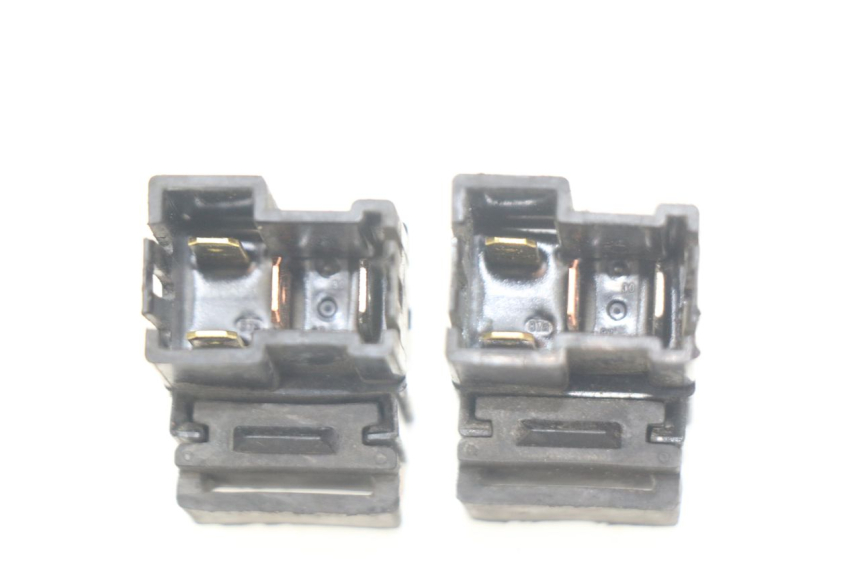 photo de ELEKTRISCHE RELAIS YAMAHA MT-07 MT07 ABS 700 (2014 - 2017) - Detailansicht des Bauteils