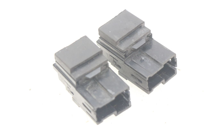 photo de ELEKTRISCHE RELAIS YAMAHA MT-07 MT07 ABS 700 (2014 - 2017) - Zoom auf Gebrauchszustand