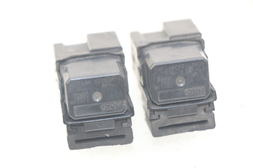 photo de ELEKTRISCHE RELAIS YAMAHA MT-07 MT07 ABS 700 (2014 - 2017) - Alternative Perspektive