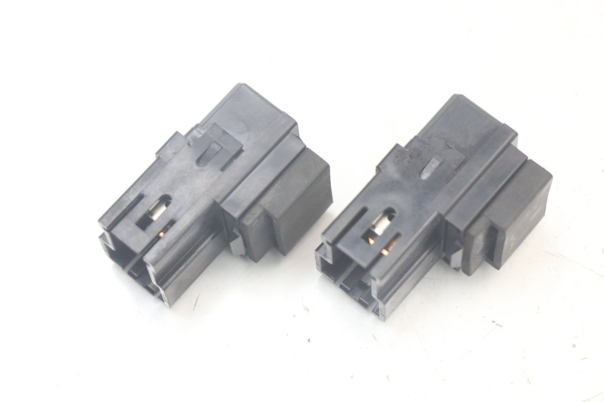 photo de ELEKTRISCHE RELAIS YAMAHA MT-07 MT07 ABS 700 (2014 - 2017) - Detailansicht des Bauteils