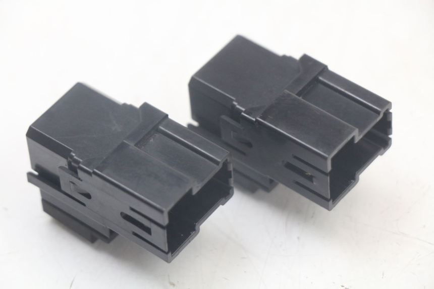 photo de ELEKTRISCHE RELAIS YAMAHA MT-07 MT07 ABS 700 (2014 - 2017) - Alternative Perspektive