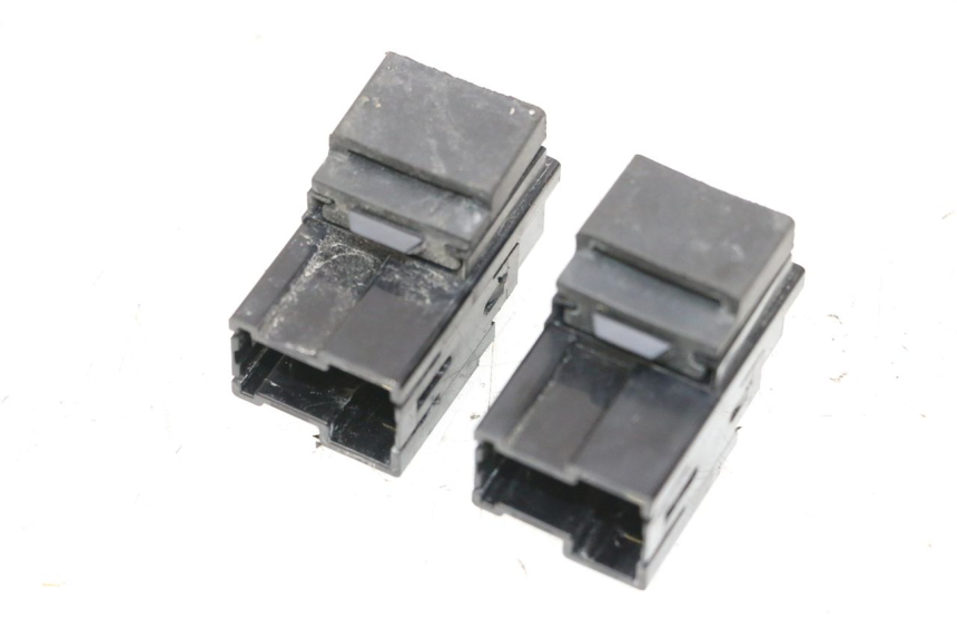 photo de RELAIS YAMAHA MT-07 MT07 ABS 700 (2018 - 2020) - Zoom auf Gebrauchszustand