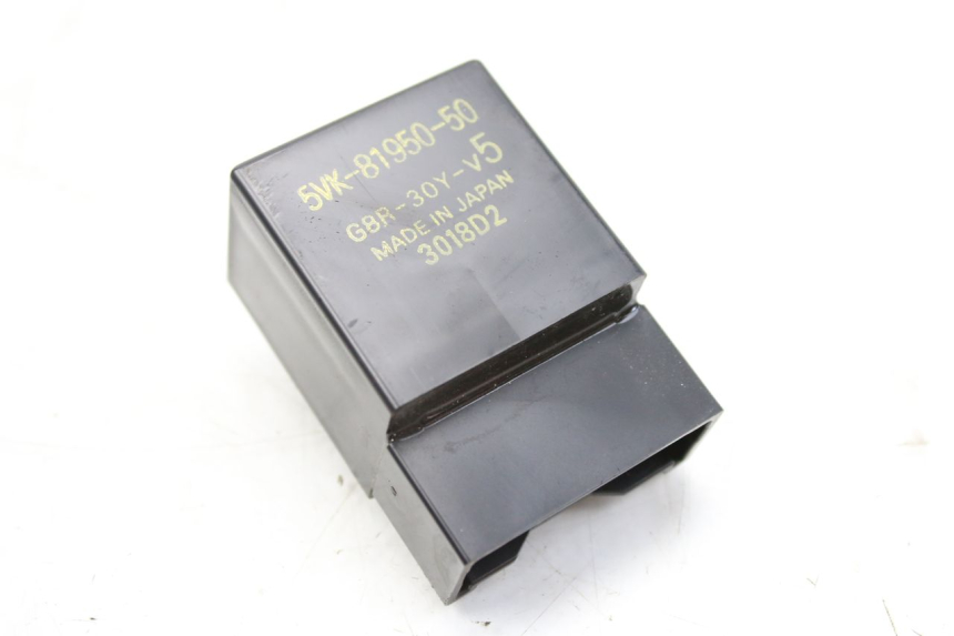 photo de ELEKTRISCHE RELAIS YAMAHA MT-07 MT07 700 (2018 - 2020) - Gesamtansicht des Produkts