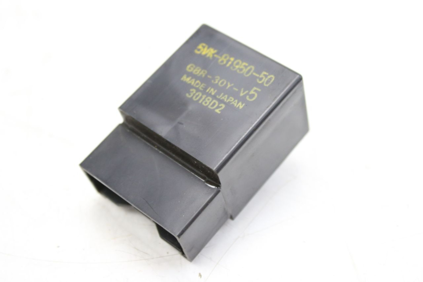 photo de ELEKTRISCHE RELAIS YAMAHA MT-07 MT07 700 (2018 - 2020) - Details der Befestigungspunkte