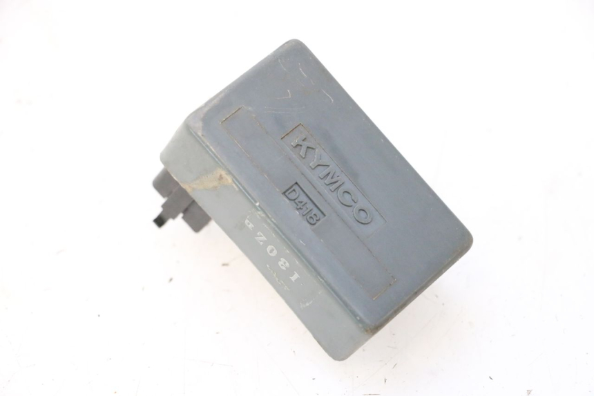 photo de RELAIS KYMCO MXU R 250 (2004 - 2010) - Hauptansicht