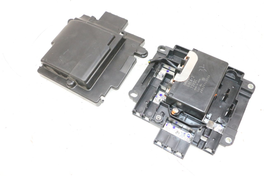 photo de RELAIS YAMAHA NEO'S CORE 1 (2022 - 2026) - Hauptansicht