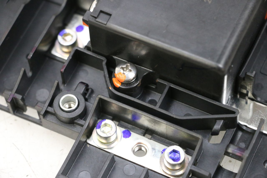 photo de RELAIS YAMAHA NEO'S CORE 1 (2022 - 2026) - Charakteristische Merkmale