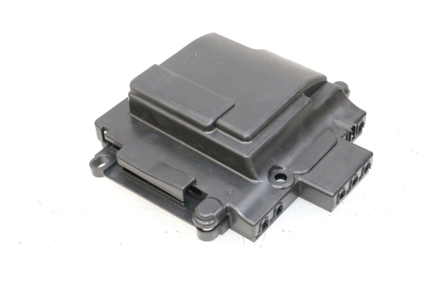 photo de RELAIS YAMAHA NEO'S CORE 1 (2022 - 2026) - Alternative Perspektive