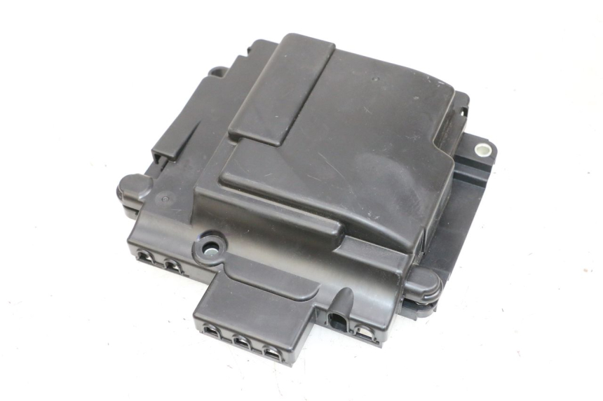 photo de RELAIS YAMAHA NEO'S CORE 1 (2022 - 2026) - Technische Nahaufnahme