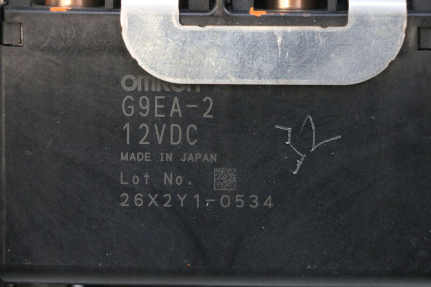 photo de RELAIS YAMAHA NEO'S CORE 1 (2022 - 2026) - Geprüftes Gebrauchtteil