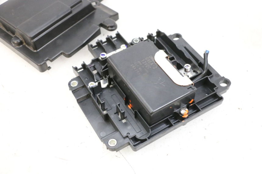 photo de RELAIS YAMAHA NEO'S CORE 1 (2022 - 2026) - Kennzeichnungen und Originalreferenzen