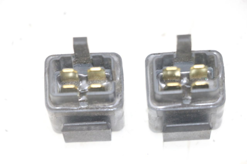 photo de RELAIS KYMCO LIKE 4T 50 (2019 - 2025) - Alternative Perspektive