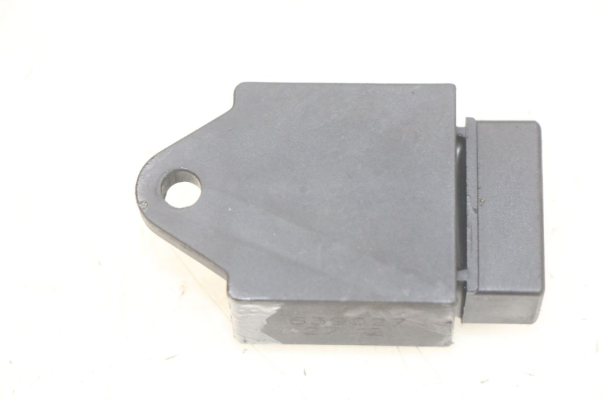 photo de ELEKTRISCHE RELAIS PIAGGIO NEW TYPHOON 50 (2010 - 2017) - Zoom auf Gebrauchszustand