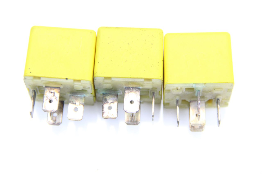 photo de ELEKTRISCHES RELAIS GILERA NEXUS 125 (2009 - 2013) - Detailansicht des Bauteils