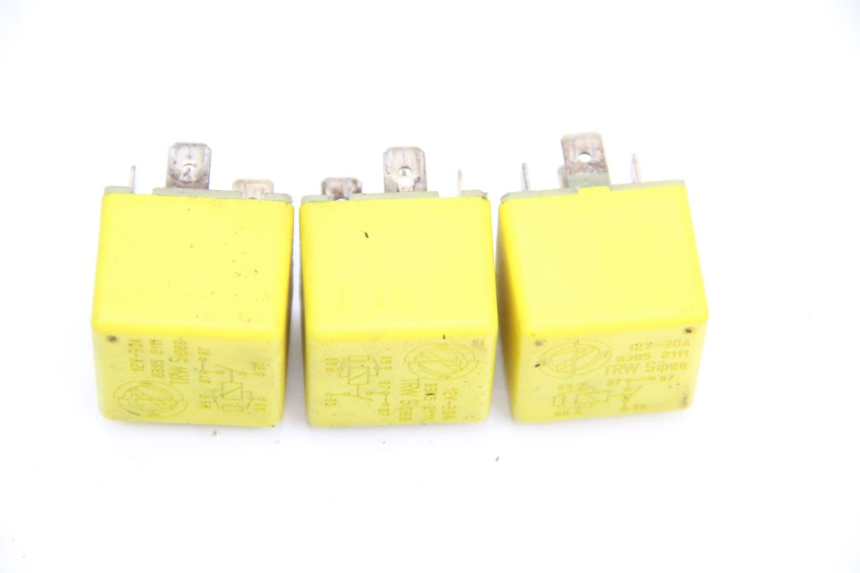 photo de ELEKTRISCHES RELAIS GILERA NEXUS 125 (2009 - 2013) - Zoom auf Gebrauchszustand