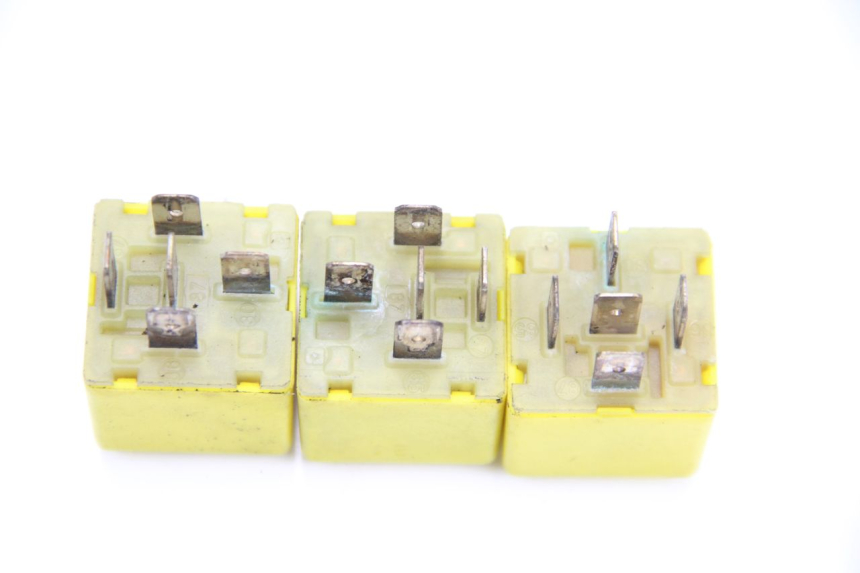 photo de ELEKTRISCHES RELAIS GILERA NEXUS 125 (2009 - 2013) - Alternative Perspektive