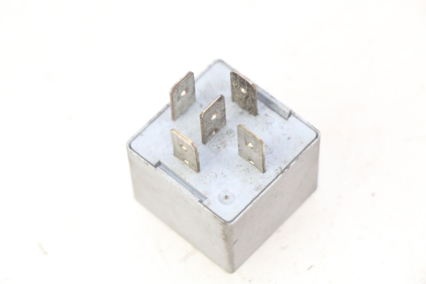 photo de ELEKTRISCHES RELAIS GILERA NEXUS 125 (2009 - 2013) - Zoom auf Gebrauchszustand