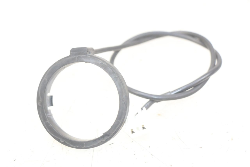 photo de ELEKTRISCHE RELAIS GILERA NEXUS 125 (2007 - 2009) - Hauptansicht