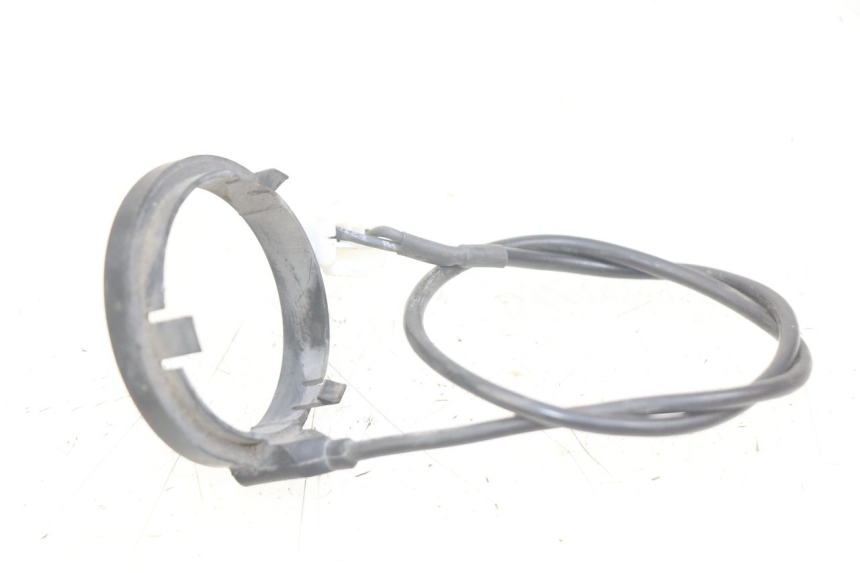 photo de ELEKTRISCHE RELAIS GILERA NEXUS 125 (2007 - 2009) - Detailansicht des Bauteils