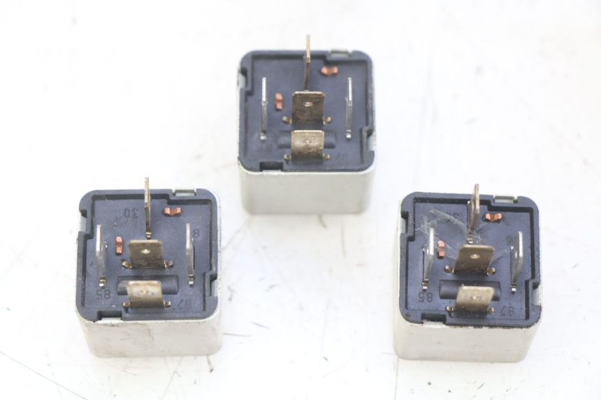 photo de ELEKTRISCHE RELAIS GILERA NEXUS 125 (2007 - 2009) - Detailansicht des Bauteils