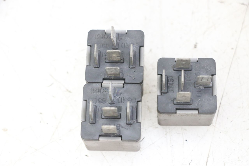 photo de ELEKTRISCHES RELAIS GILERA NEXUS 125 (2009 - 2013) - Detailansicht des Bauteils