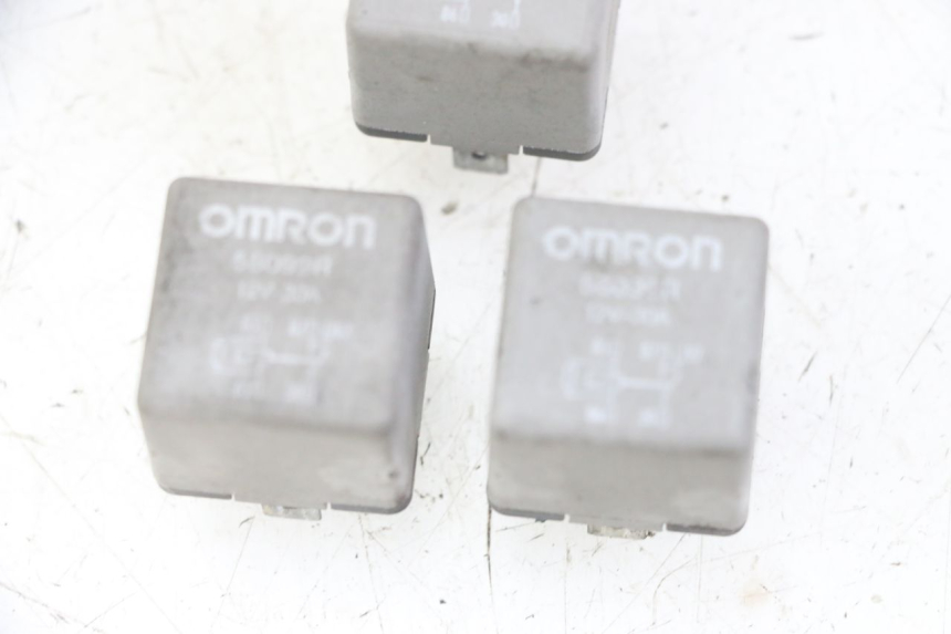 photo de ELEKTRISCHES RELAIS GILERA NEXUS 125 (2009 - 2013) - Alternative Perspektive