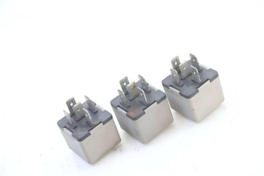 photo de ELEKTRISCHES RELAIS GILERA NEXUS 125 (2009 - 2013) - Detailansicht des Bauteils