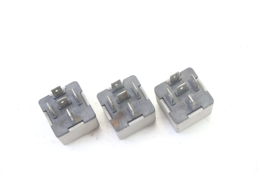 photo de ELEKTRISCHES RELAIS GILERA NEXUS 125 (2009 - 2013) - Zoom auf Gebrauchszustand