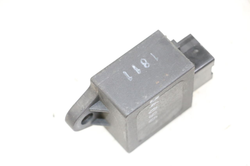 photo de ELEKTRISCHES RELAIS GILERA NEXUS 125 (2009 - 2013) - Zoom auf Gebrauchszustand