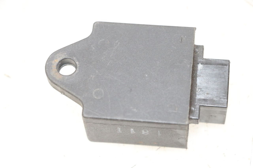 photo de ELEKTRISCHES RELAIS GILERA NEXUS 125 (2009 - 2013) - Alternative Perspektive