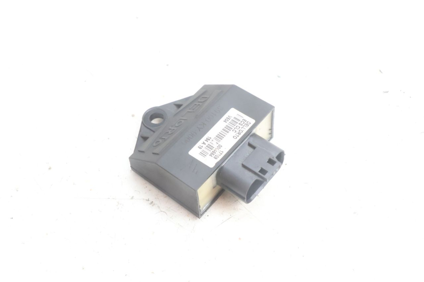 photo de ELEKTRISCHE RELAIS JM MOTORS OLDIES 4T 50 (2010 - 2020) - Alternative Perspektive