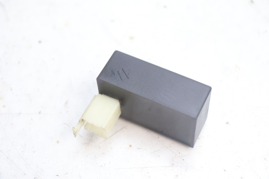 photo de RELAIS JM MOTORS OLDIES 4T 50 (2020 - 2026) - Detailansicht des Bauteils