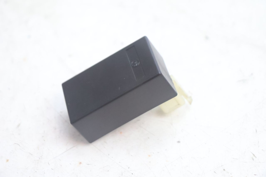 photo de RELAIS JM MOTORS OLDIES 4T 50 (2020 - 2026) - Alternative Perspektive