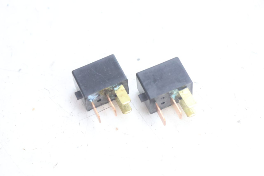 photo de RELAIS JM MOTORS OLDIES 4T 50 (2020 - 2026) - Hauptansicht