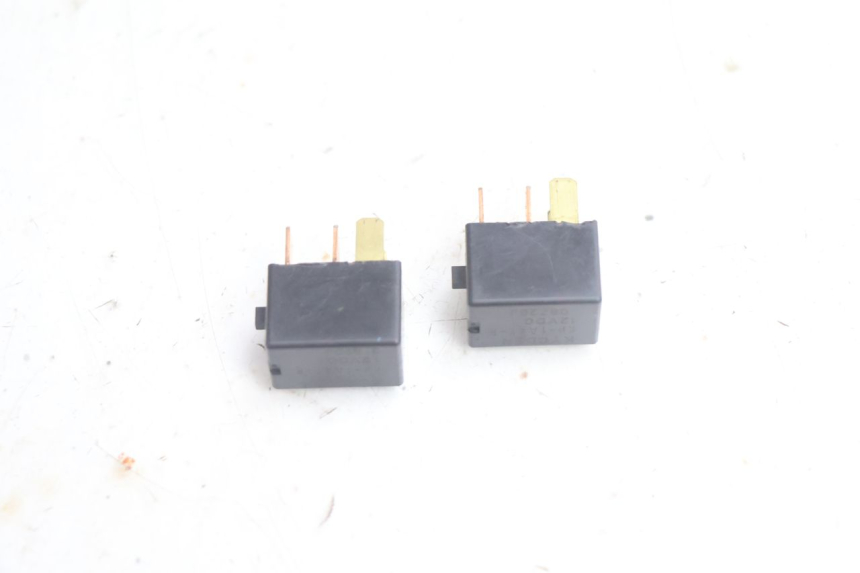 photo de RELAIS JM MOTORS OLDIES 4T 50 (2020 - 2026) - Detailansicht des Bauteils