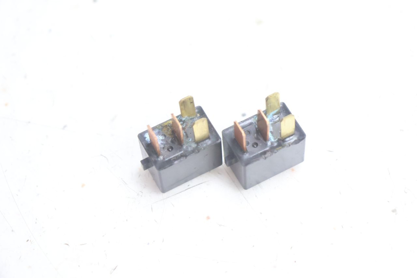 photo de RELAIS JM MOTORS OLDIES 4T 50 (2020 - 2026) - Alternative Perspektive