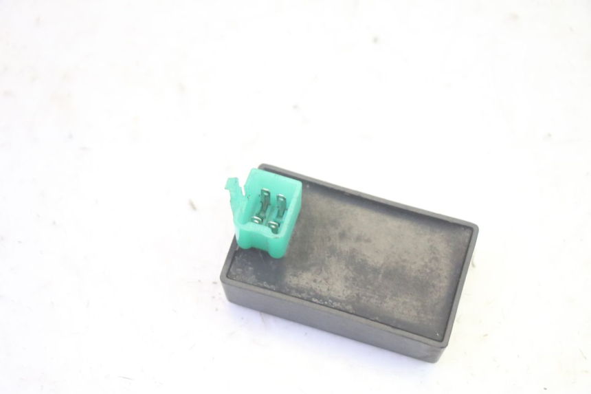 photo de RELAIS JM MOTORS OLDIES GT 4T 50 (2018 - 2025) - Hauptansicht