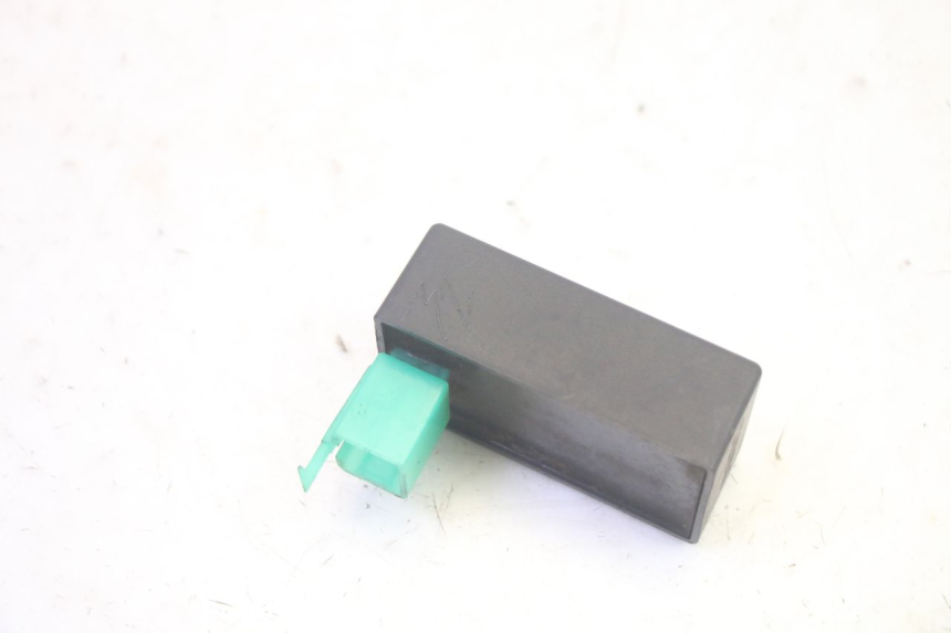 photo de RELAIS JM MOTORS OLDIES GT 4T 50 (2018 - 2025) - Detailansicht des Bauteils