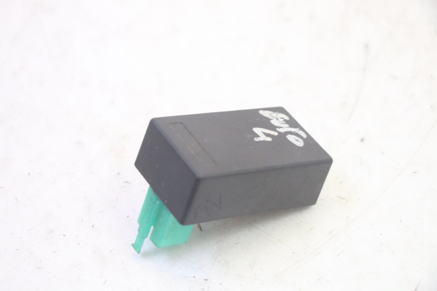 photo de RELAIS JM MOTORS OLDIES GT 4T 50 (2018 - 2025) - Alternative Perspektive