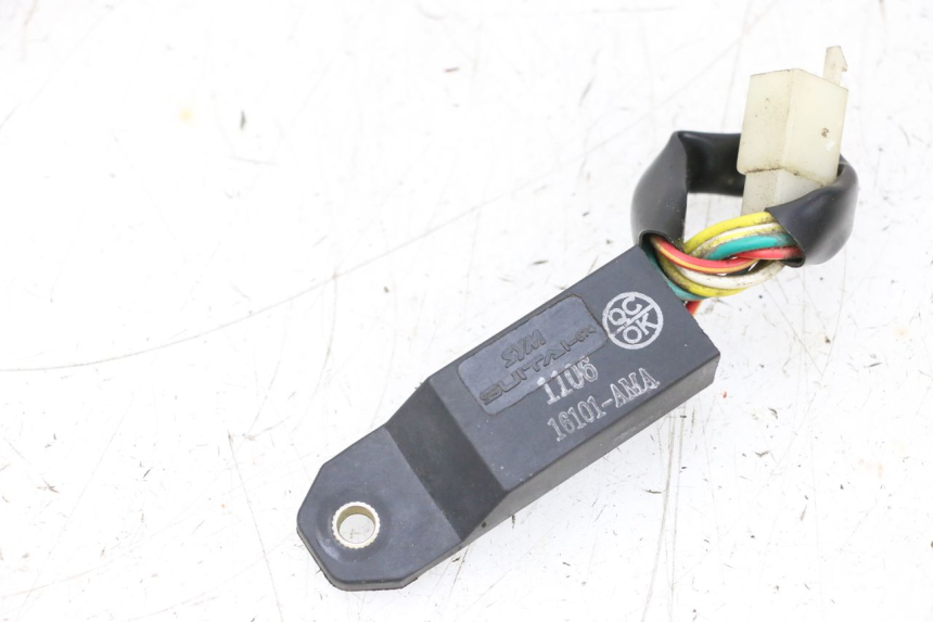 photo de RELAIS SYM ORBIT 2 50 (2008 - 2014) - Detailansicht des Bauteils