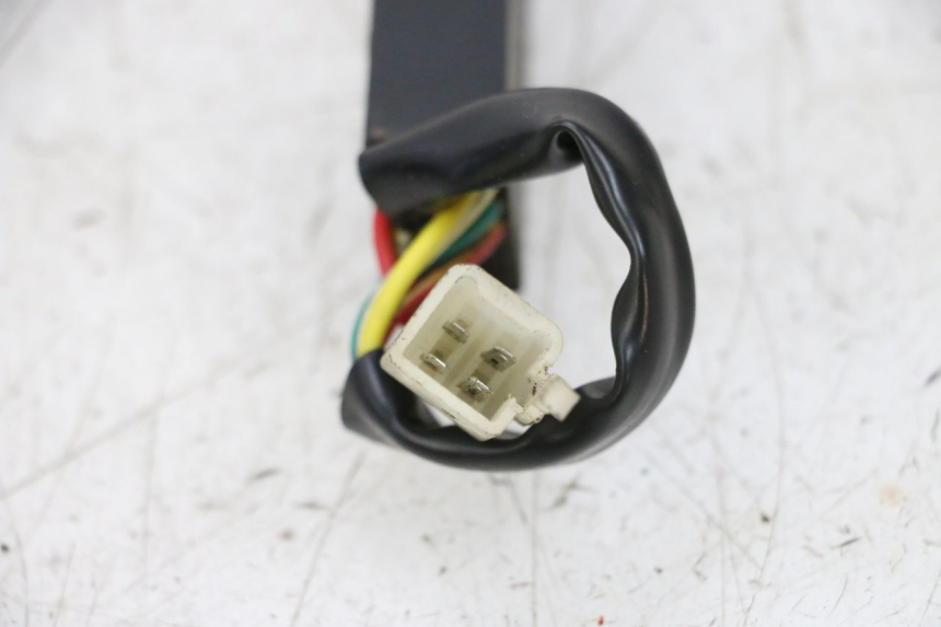 photo de RELAIS SYM ORBIT 2 50 (2008 - 2014) - Alternative Perspektive