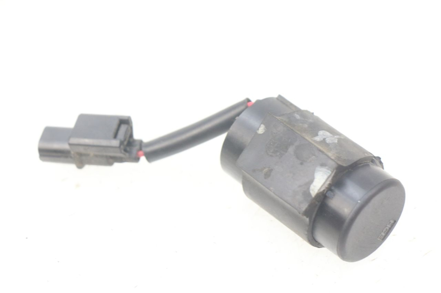 photo de ELEKTRISCHES RELAIS SYM ORBIT III 3 4T 50 (2018 - 2021) - Hauptansicht