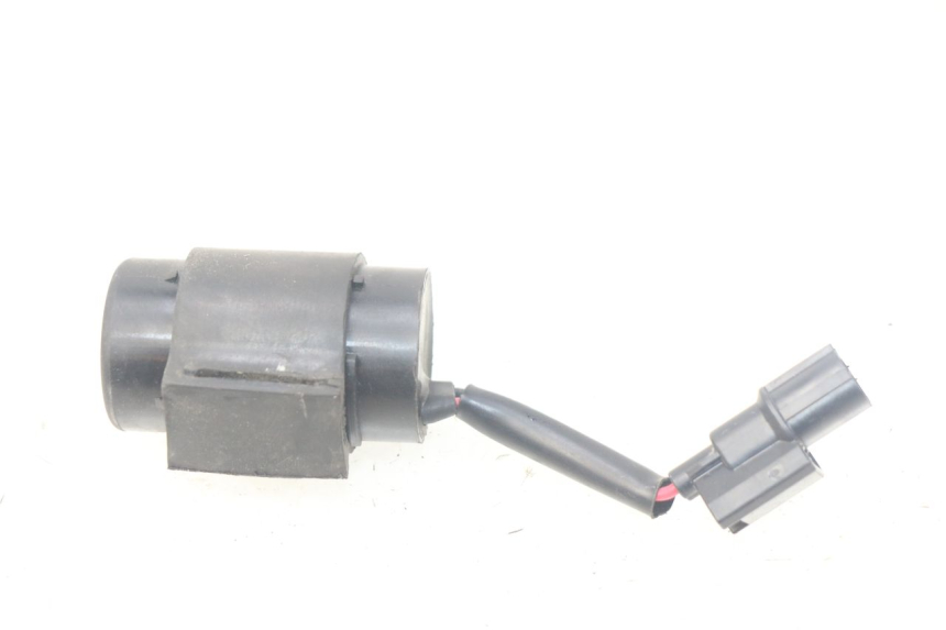 photo de ELEKTRISCHES RELAIS SYM ORBIT III 3 4T 50 (2018 - 2021) - Hauptansicht