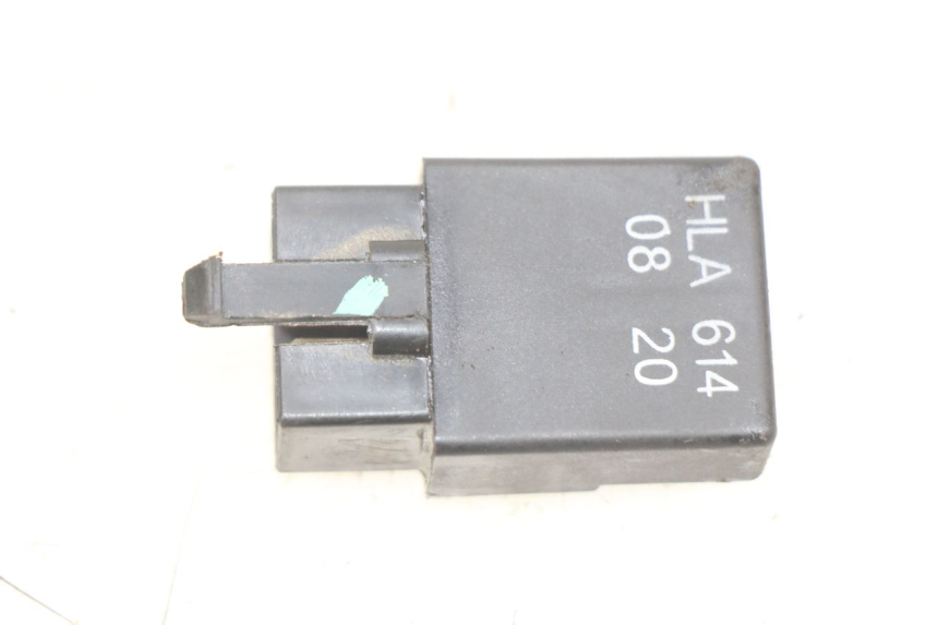 photo de RELAIS SYM ORBIT III 3 4T 50 (2021 - 2025) - Hauptansicht