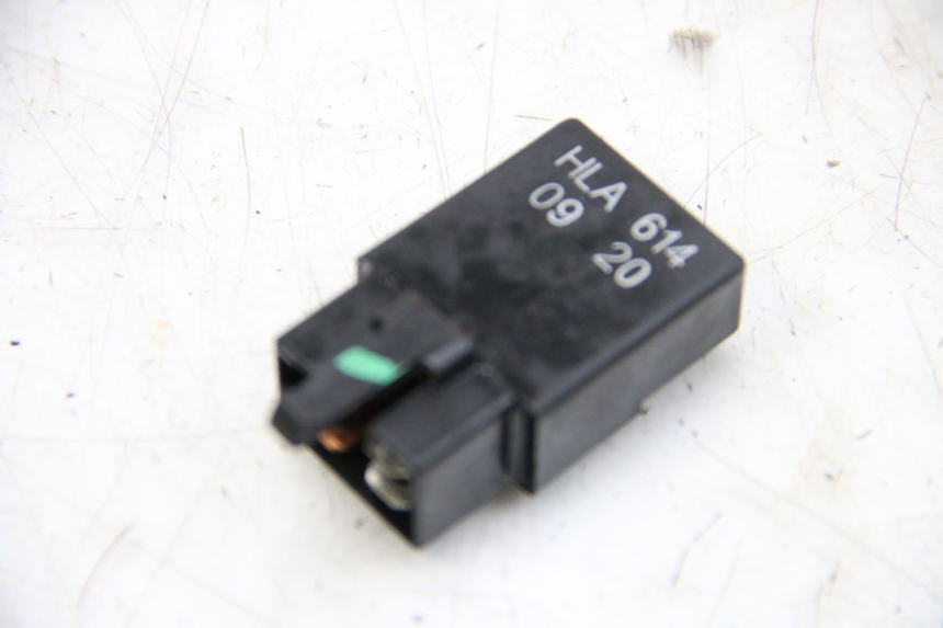 photo de RELAIS SYM ORBIT III 3 4T 50 (2021 - 2025) - Hauptansicht