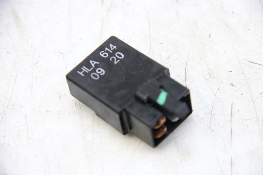 photo de RELAIS SYM ORBIT III 3 4T 50 (2021 - 2025) - Zoom auf Gebrauchszustand