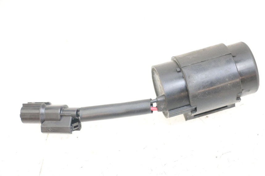 photo de ELEKTRISCHES RELAIS SYM ORBIT III 3 4T 50 (2018 - 2021) - Hauptansicht