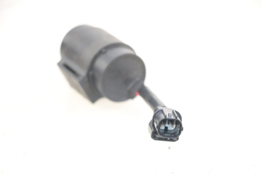 photo de ELEKTRISCHES RELAIS SYM ORBIT III 3 4T 50 (2018 - 2021) - Zoom auf Gebrauchszustand